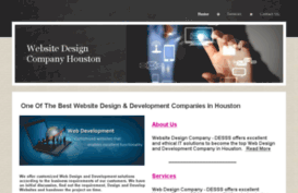 website-design-company-houston.yolasite.com