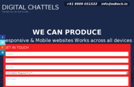 website-designing-delhi.com
