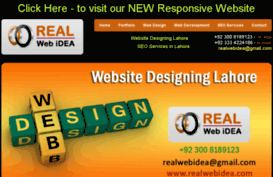 website-designing-lahore.realwebidea.com