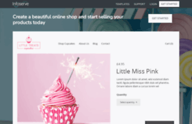 website.infoserve.com