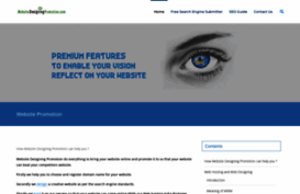 websitedesigningpromotion.com