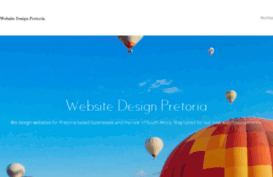 websitedesignpretoria.co.za