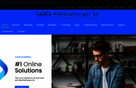 websitedesigns.co.za