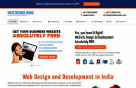 websiteindia.net
