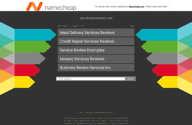 websitemonitoring.servicesreview.net