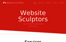 websitesculptors.com