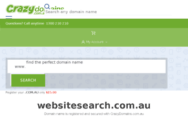 websitesearch.com.au