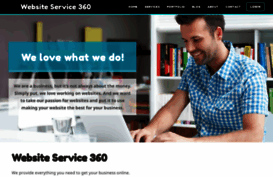 websiteservice360.com
