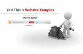 websitexamples.com