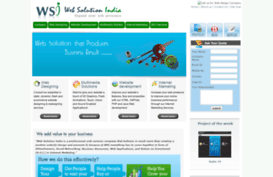 websolutionindia.net