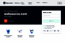 websource.com