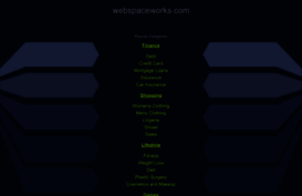 webspaceworks.com