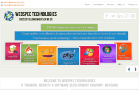 webspec-tech.com