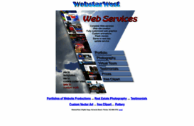 webstarwest.com