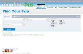 webstore.maritimebus.com