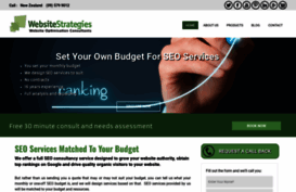 webstrategies.co.nz
