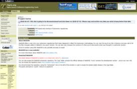 websvn.tigris.org