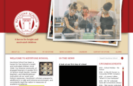 websvr.keystoneschool.org