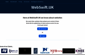 webswift.uk