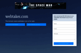 webtaker.com