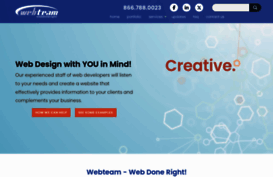 webteam.net