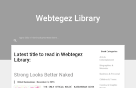 webtegez.com
