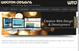 webtekdesign.co.uk