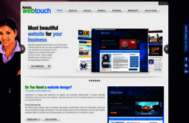 webtouch.in