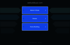 webuildbuzz.com