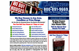 webuyhouses.net