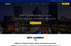 webwah.com