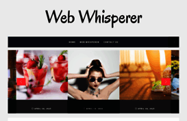 webwhisperer.com.au