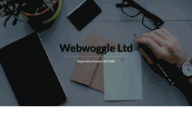 webwoggle.co.uk