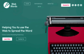 webwords.info