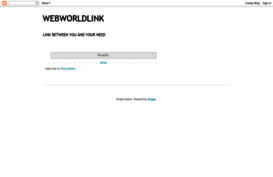 webworldlink.blogspot.in