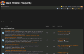 webworldproperty.com