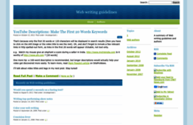 webwritingtips.wordpress.com