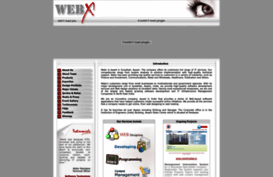 webxindia.com