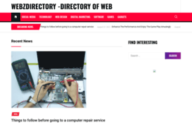 webzdirectory.com