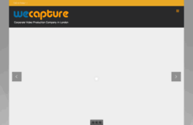 wecapture.co.uk