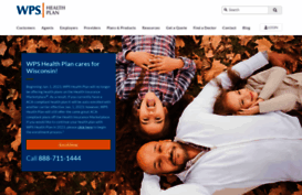 wecareforwisconsin.com