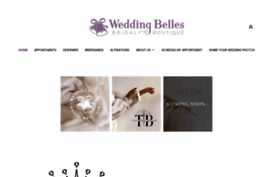 weddingbellesaz.com