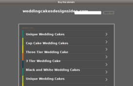 weddingcakesdesignsidea.com