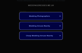 weddingdresses.me.uk