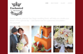 weddingflowerssandiego.com