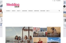 weddingideasmagazine.co.uk