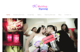 weddingplanningmalaysia.asia