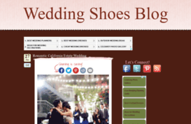 weddingshoesblog.com