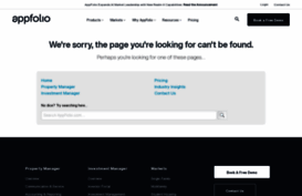 wedig.appfolio.com