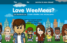 wee-mee.com
